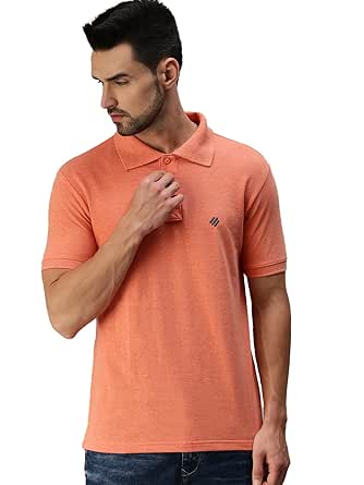 ONN Men's Regular Fit Polo Shirt