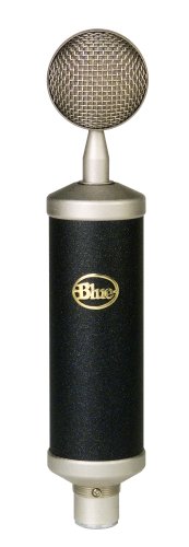 Blue Microphones Baby Bottle Cardioid Condenser Microphone