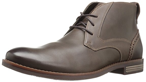 Rockport Men's Wynstin Chukka Boot-