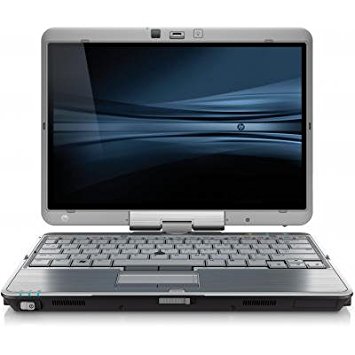 HP EliteBook 2740p XT936UT 12.1-InchTablet PC