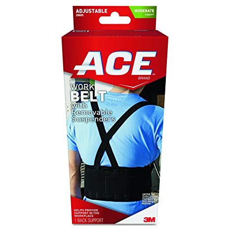 Ace Work Belt