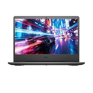 (Refurbished) Dell Vostro 3400 11th Gen Intel Core i3 Thin & Light HD Laptop (16 GB DDR4 RAM/512 GB SSD/14 (35.6 cm) HD/Windows 11/MS Office/WiFi/Webcam/Intel UHD Graphics)