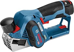 Bosch 12V Max Planer (Bare Tool) GHO12V-08N (Renewed)