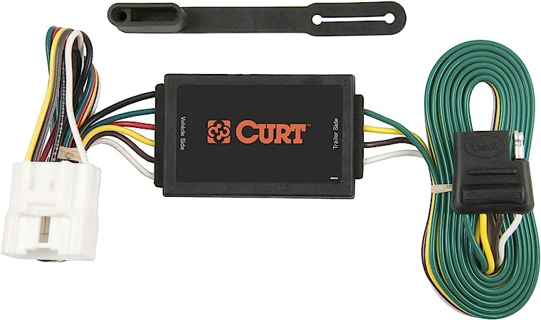 CURT 56107 T-Connector