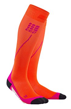 CEP Women’s Progressive  Compression Run Socks 2.0