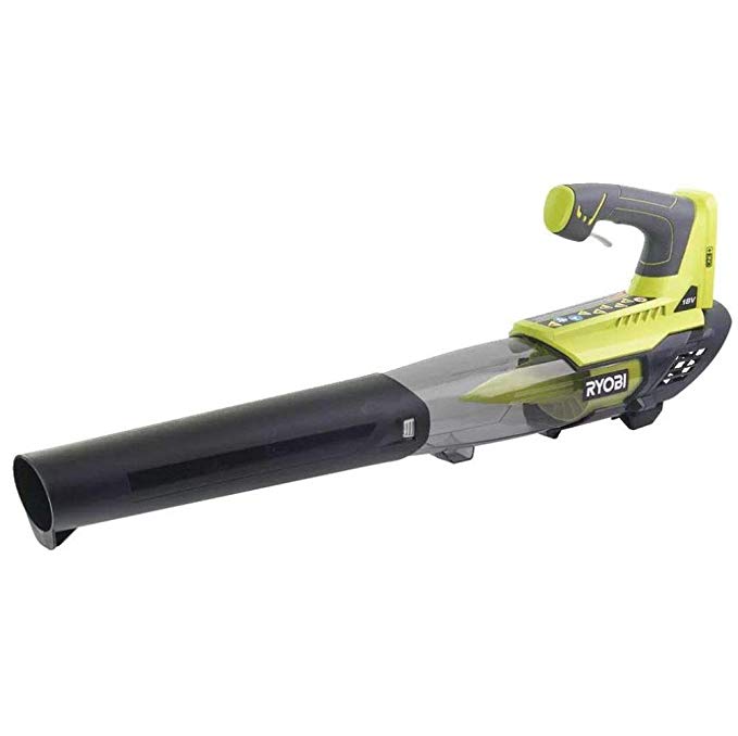 Ryobi OBL18JB 18V ONE  Cordless Jet Blower (Body Only)