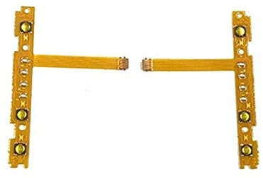 Replacement SL SR Right Left Button Ribbon Flex Cable For Nintendo Switch NS Joy-Con Controller (Right)