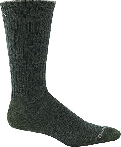 Darn Tough Vermont Men's Standard Issue Mid-Calf Light Cushion