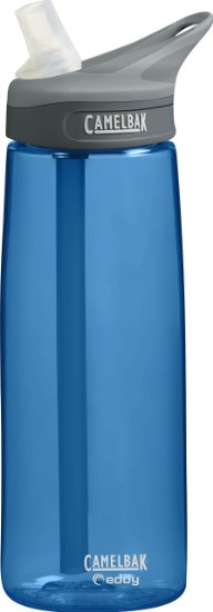 CamelBak eddy 75L Water Bottle