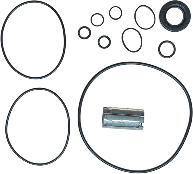 Gates 350390 Power Steering Repair Kit