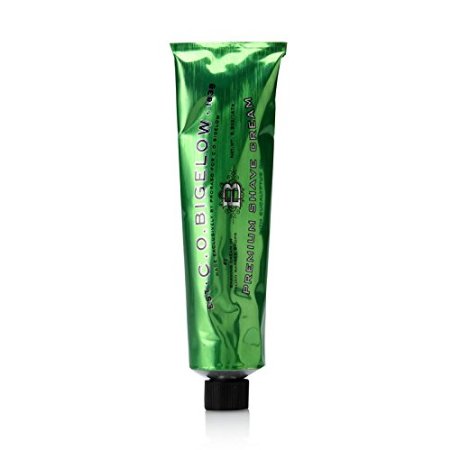 CO Bigelow Premium Shave Cream with Eucalyptus Oil 147g52oz