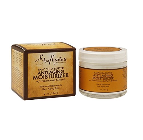 SheaMoisture Raw Shea Moisturizer, 2 oz - 2pc