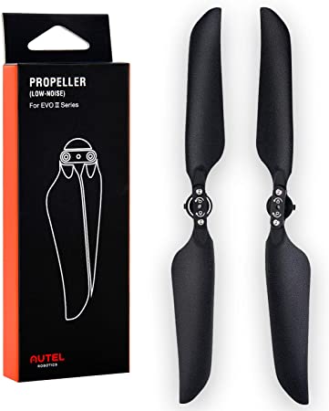 Autel Robotics EVO 2 Drone Low Noise Propellers (1 Pair)