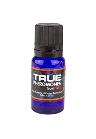 TRUE Love - MEO-EST Oil Based Pheromone For Men