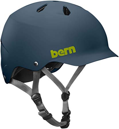 BERN - Watts Helmet