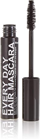 Every Day Hair Mascara, Root Cover Black. Easy On The Hair Root Cover. Covers Grey Hair.