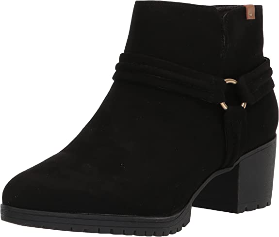 Dr. Scholl's Women's Laney Ankle Boot