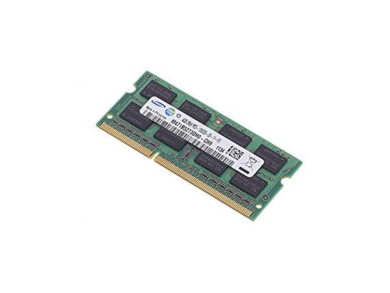 Samsung M471B5273DH0-CH9 4GB 1333 MHz DDR3 SO-DIMM RAM