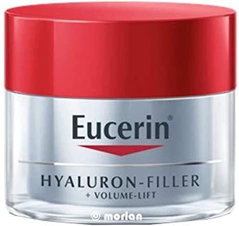 Eucerin Hyaluron-Filler   Volume Lift Night Cream 50ml