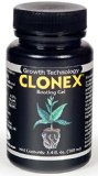 HydroDynamics Clonex Rooting Gel 100 ml