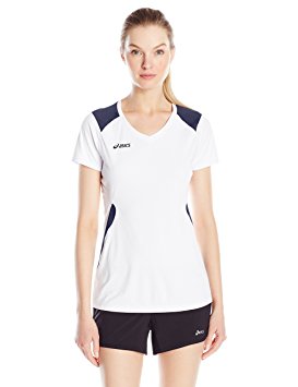 ASICS Women's Set Jersey