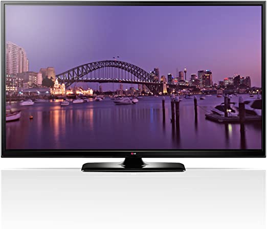 LG 60PB5600 60 Class Full HD 1080p Plasma TV