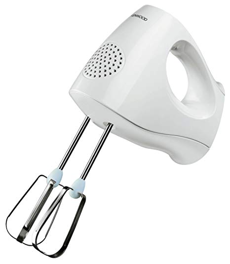 Kenwood HM220 Hand Mixer - White