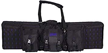 Voodoo Tactical Custom Series - 42" Padded Weapons Case