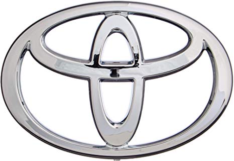 Toyota Genuine 75311-AA030 Emblem