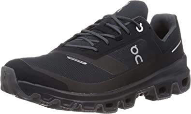 ON Running Mens Cloudventure Synthetic Textile Trainers