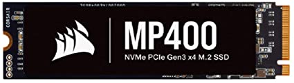 Corsair MP400 1TB NVMe PCIe M.2 SSD