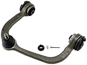 Moog CK80306 Control Arm and Ball Joint Assembly