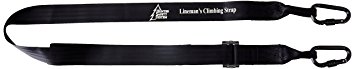 LCS Hunter Safety Linemans' Climbing Strap