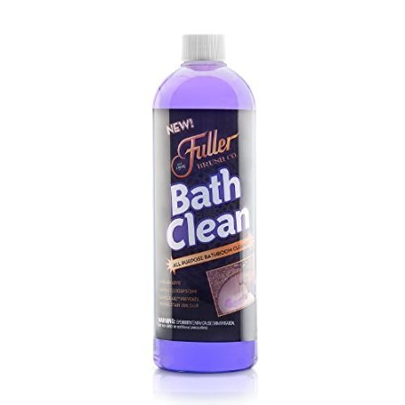 Fuller Brush BathClean Basin, Tub, and Tile Cleaner - 24 oz Refill