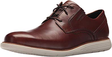 Rockport Men's Total Motion Plain Toe Oxford