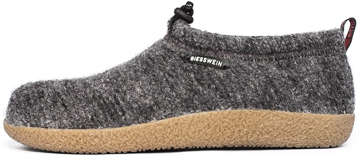 Giesswein arch support online slippers womens