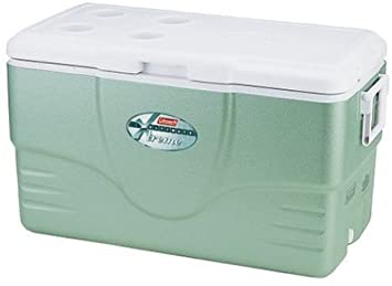 Coleman 6-Day 58 Qt. Ultimate Xtreme Cooler