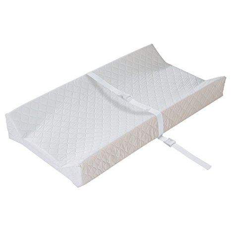 Summer Infant 92000A CONTOURED CHANGING PAD 2 SIDED