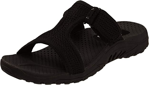 Skechers Women's Reggae T Strap Sandal