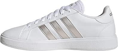 adidas Grand TD Lifestyle Court Casual Shoes, Zapatillas Mujer