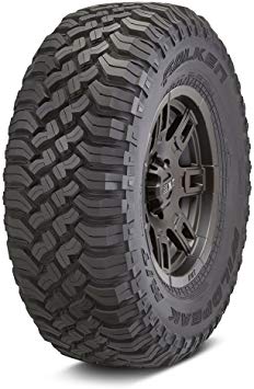 Falken Wildpeak MT01 all_ Season Radial Tire-33x12.50R15 108Q