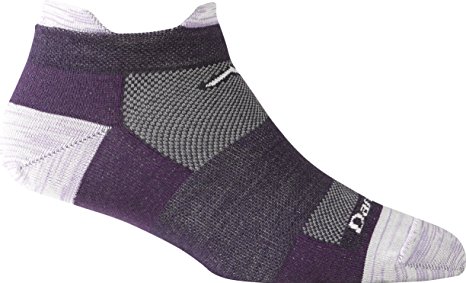 Darn Tough Ultra Light No Show Tab Sock - Women's