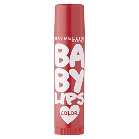 Maybelline Baby Lips, Berry Crush, 4gm