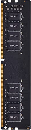 PNY 8GB Performance DDR4 2666MHz Desktop Memory – (MD8GSD42666)