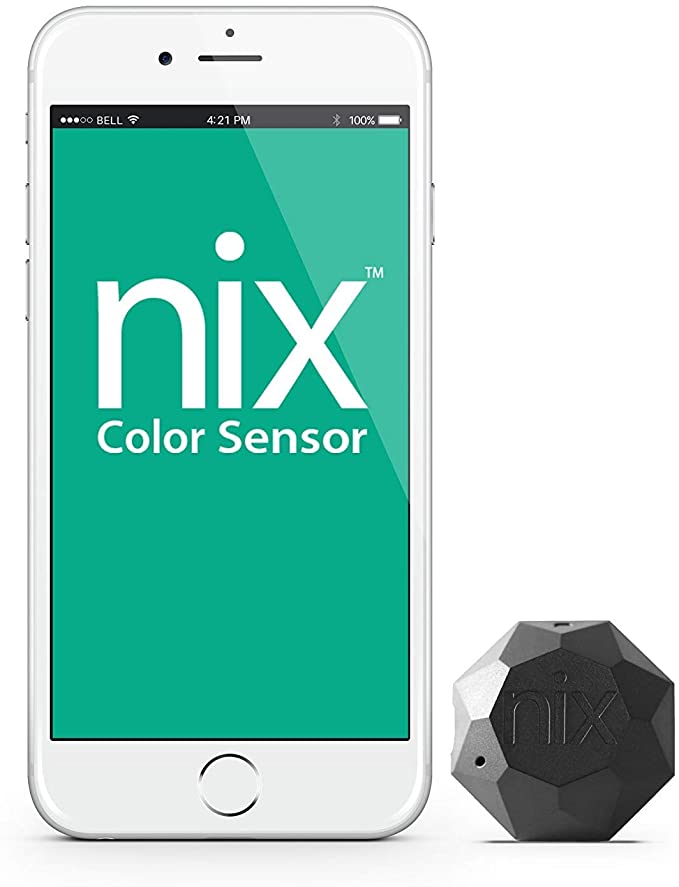 Nix Mini Color Sensor (Renewed)