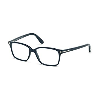 Tom Ford - TF 5311, Geometric, acetate, men, DARK BLUE(090), 53/15/145