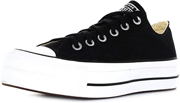 Converse Women's Chuck Taylor All Star Lift Sneakers