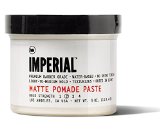 Imperial Barber Products Matte Pomade 5oz