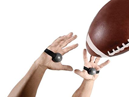 SKLZ Great Catch Football Receiving Training Aid