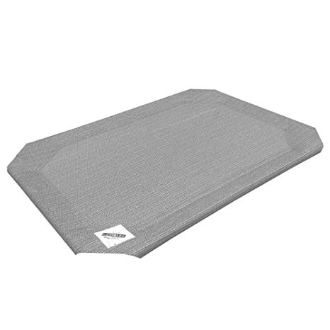 Coolaroo Replacement Cover, The Original Elevated Pet Bed